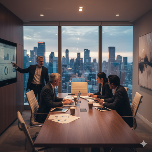 Professional Services